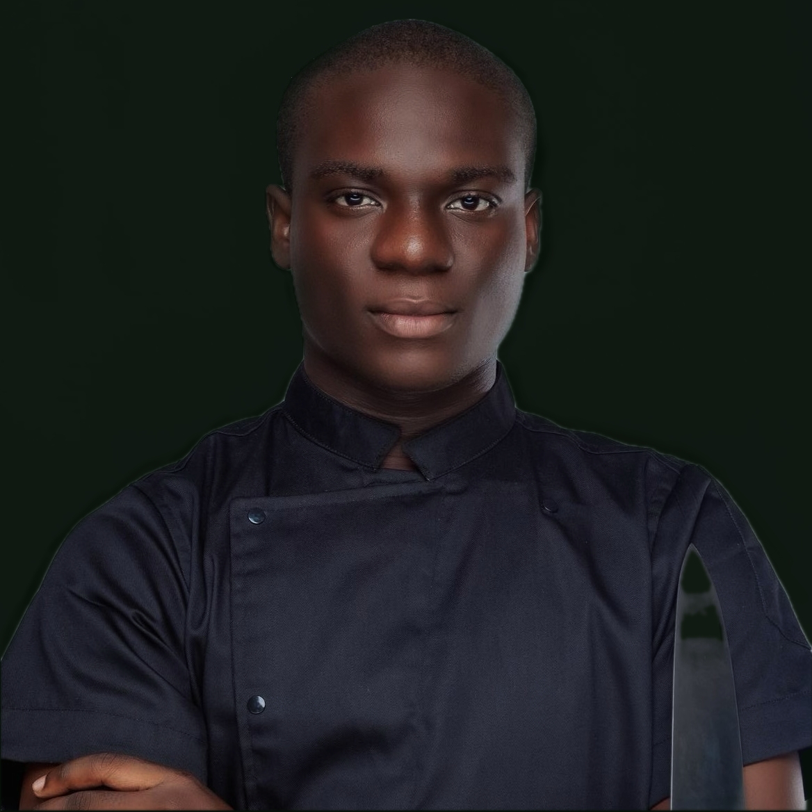 Krys Elfried Digbehi