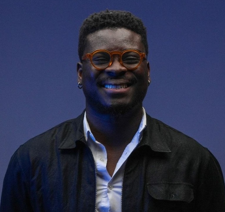 Yves-Melvine Kouadio