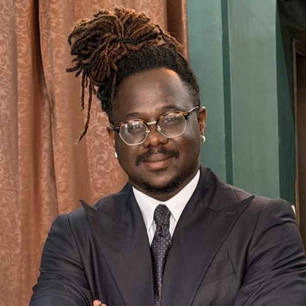 Sidney Souanga